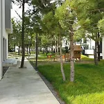 Residence Lux Apartment 2+1 Valamar Gjiri Lalzit Hamallaj