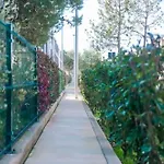 Residence Lux Apartment 2+1 Valamar Gjiri Lalzit Hamallaj