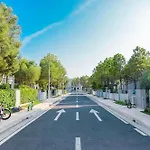 Residence Lux Apartment 2+1 Valamar Gjiri Lalzit Hamallaj