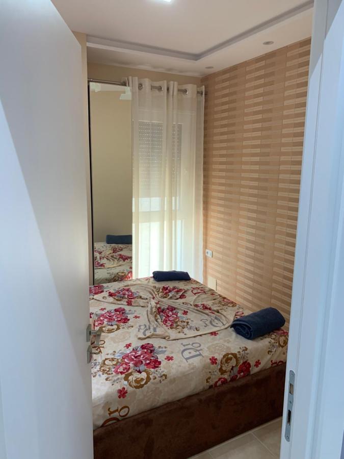 Apartment Lux 2+1 Valamar Gjiri Lalzit