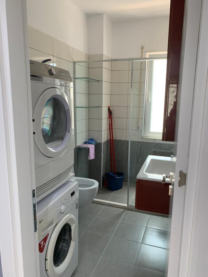Apartment Lux 2+1 Valamar Gjiri Lalzit