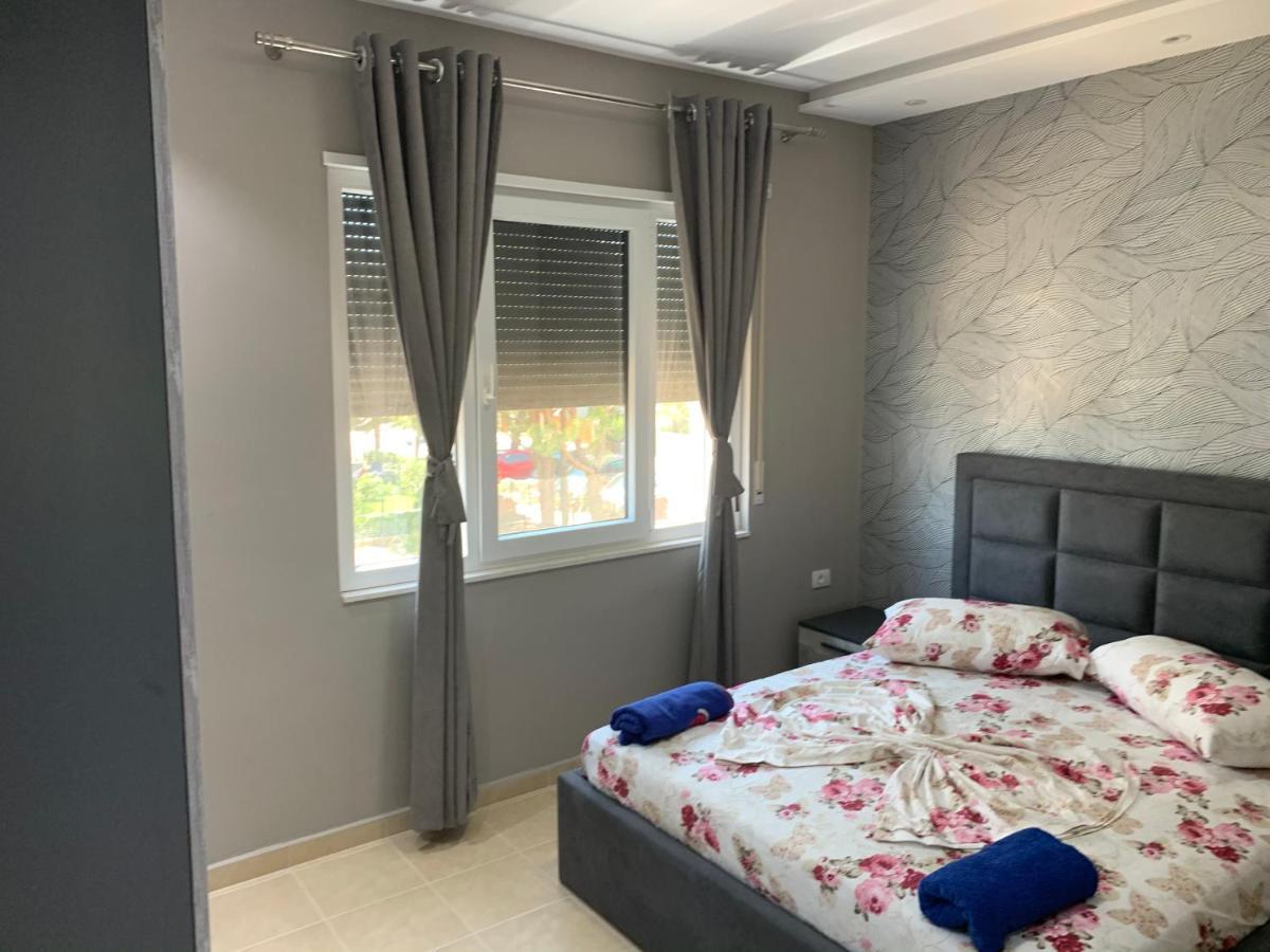 Lux 2+1 Valamar Gjiri Lalzit Hamallaj