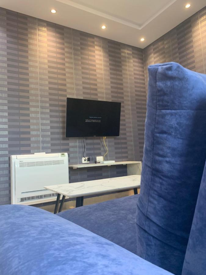 Apartment Lux 2+1 Valamar Gjiri Lalzit Hamallaj