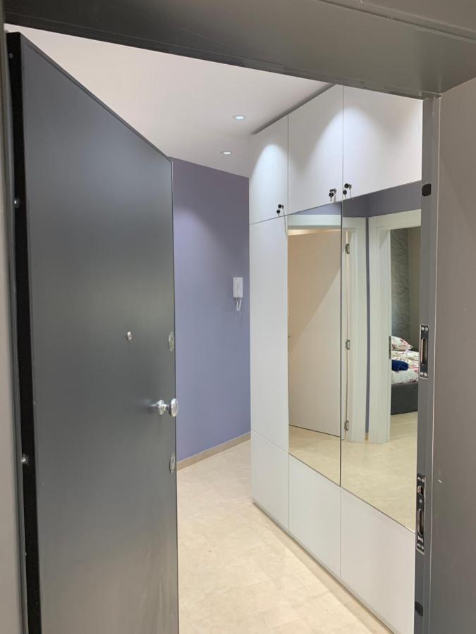 Lux 2+1 Valamar Gjiri Lalzit Apartment Hamallaj