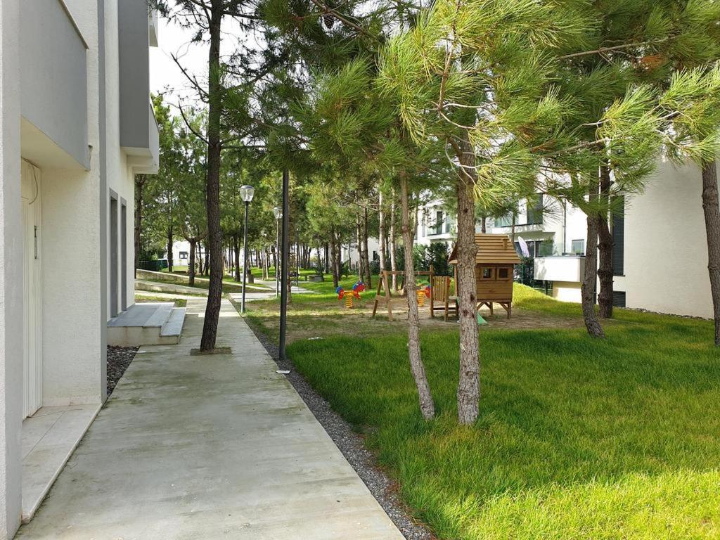 Apartment Lux 2+1 Valamar Gjiri Lalzit
