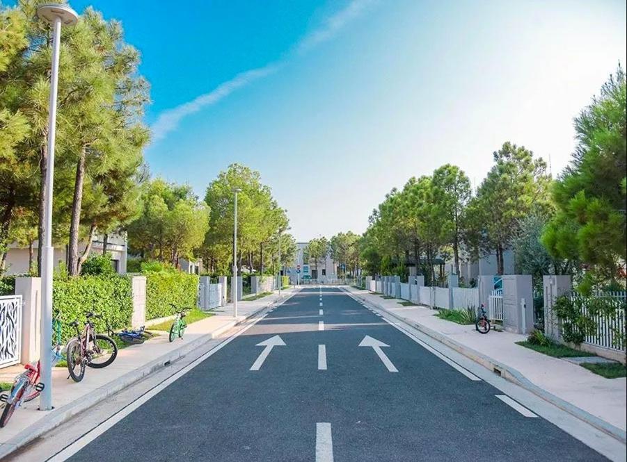 Lux 2+1 Valamar Gjiri Lalzit * Hamallaj